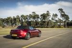 Mazda MX-5 Convertible Sport Tech 2020 года (UK)
